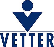 Vetter Pharma International